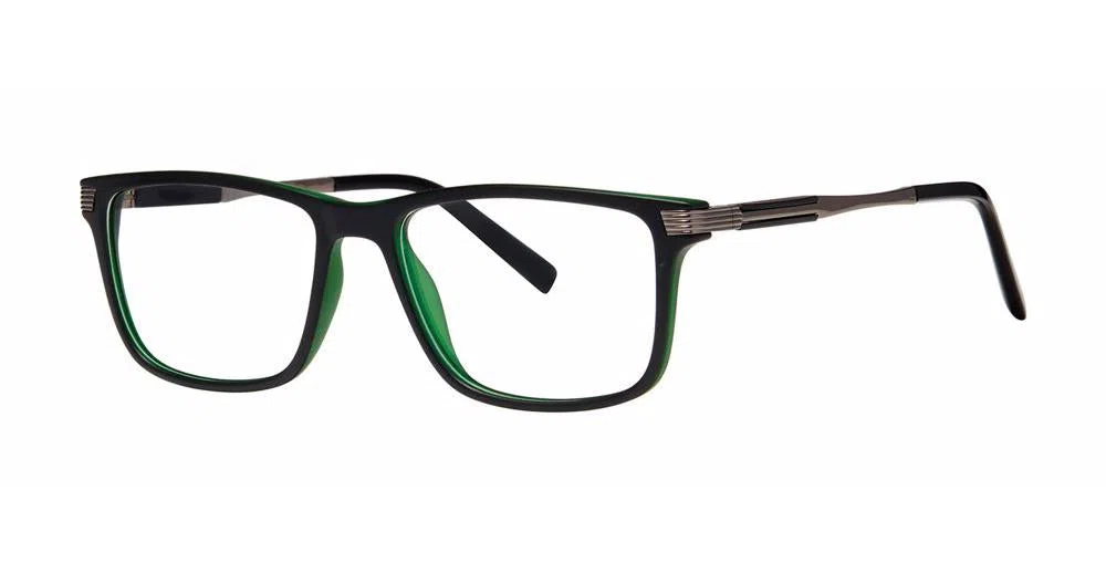 GIOVANI DI VENEZIA CARTER Eyeglasses - view 2